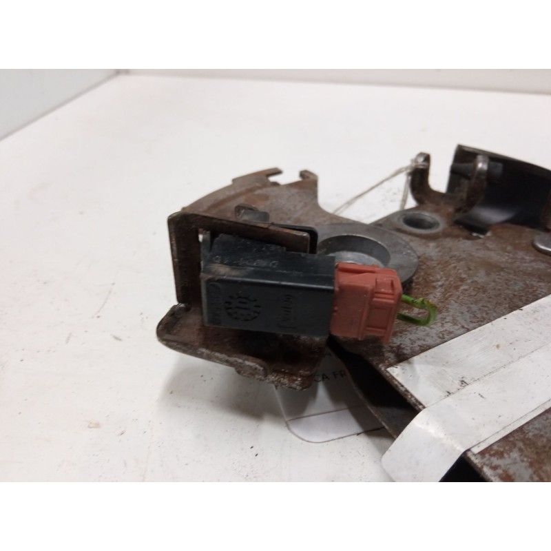 Recambio de palanca freno de mano para peugeot expert caja/chasis 1.6 hdi 90 16v referencia OEM IAM   