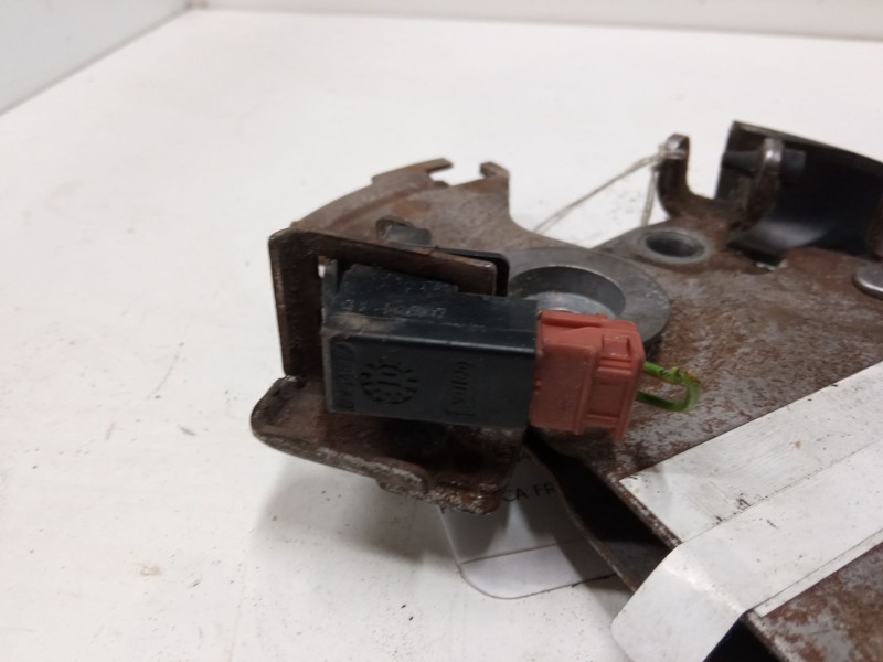 Recambio de palanca freno de mano para peugeot expert caja/chasis 1.6 hdi 90 16v referencia OEM IAM   