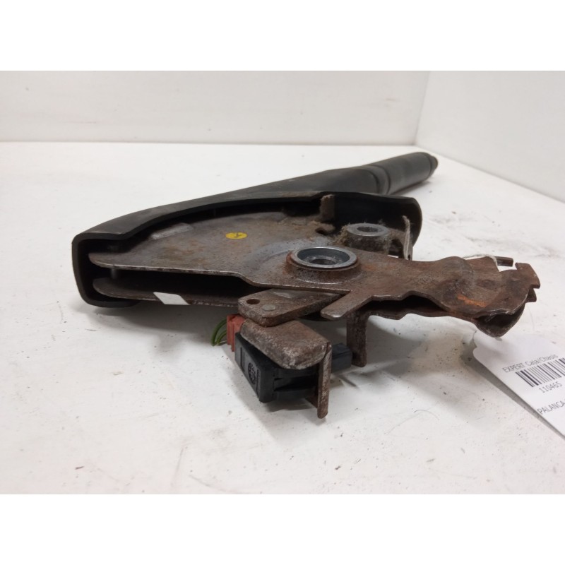 Recambio de palanca freno de mano para peugeot expert caja/chasis 1.6 hdi 90 16v referencia OEM IAM   