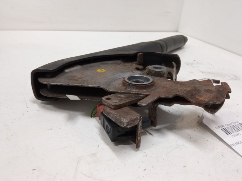 Recambio de palanca freno de mano para peugeot expert caja/chasis 1.6 hdi 90 16v referencia OEM IAM   