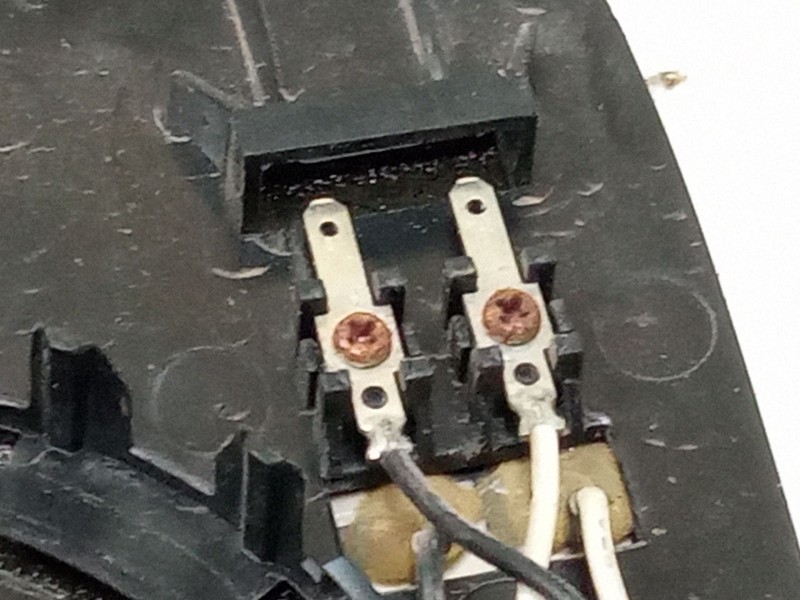 Recambio de cristal retrovisor derecho para peugeot expert caja/chasis 1.6 hdi 90 16v referencia OEM IAM   