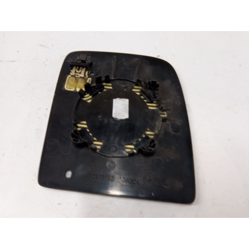 Recambio de cristal retrovisor izquierdo para peugeot expert caja/chasis 1.6 hdi 90 16v referencia OEM IAM   