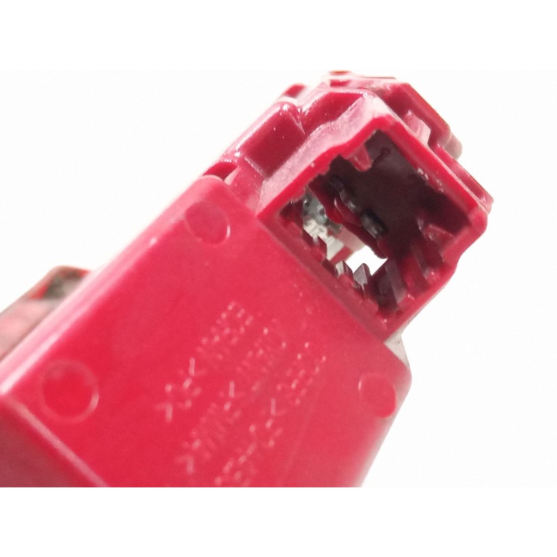 Recambio de luz central de freno para peugeot expert caja/chasis 1.6 hdi 90 16v referencia OEM IAM   