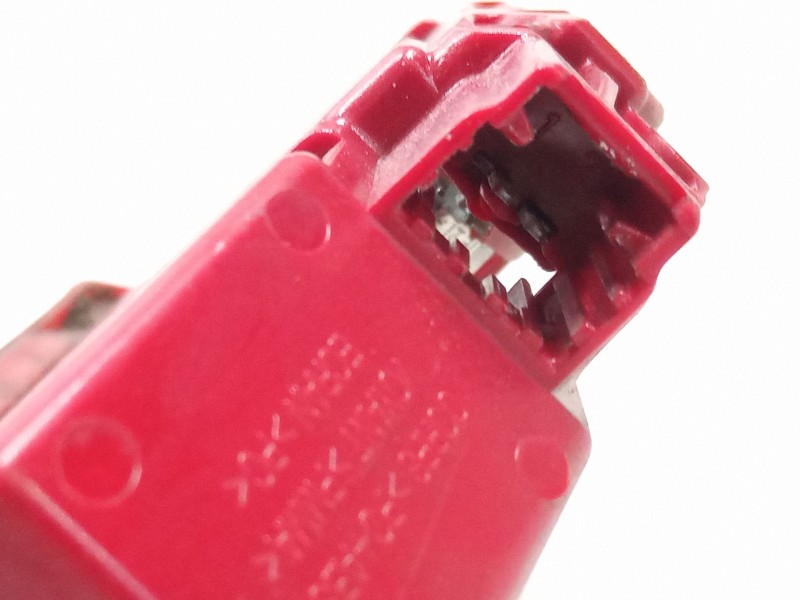 Recambio de luz central de freno para peugeot expert caja/chasis 1.6 hdi 90 16v referencia OEM IAM   