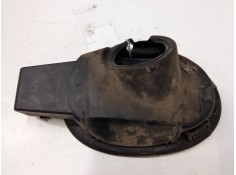 Recambio de tapa exterior combustible para peugeot expert caja/chasis 1.6 hdi 90 16v referencia OEM IAM    2