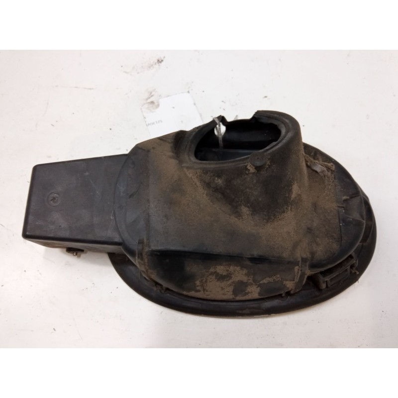 Recambio de tapa exterior combustible para peugeot expert caja/chasis 1.6 hdi 90 16v referencia OEM IAM   