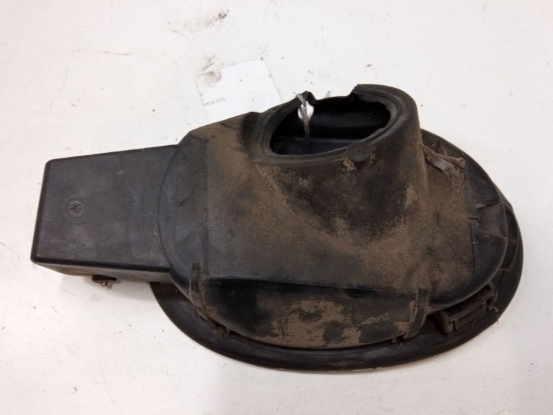 Recambio de tapa exterior combustible para peugeot expert caja/chasis 1.6 hdi 90 16v referencia OEM IAM   