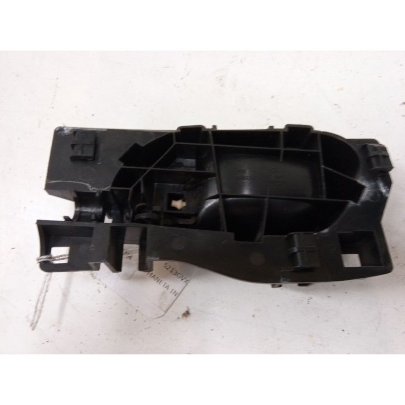 Recambio de maneta interior puerta delantera derecha para peugeot expert caja/chasis 1.6 hdi 90 16v referencia OEM IAM   