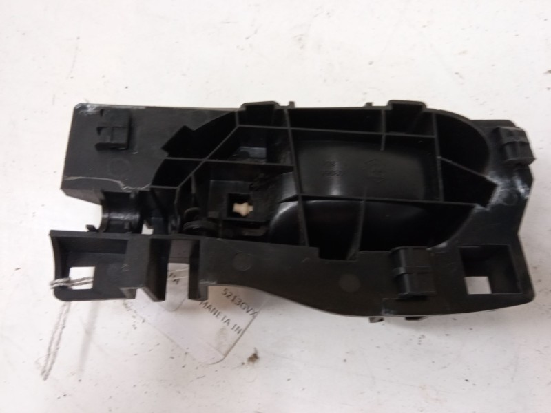 Recambio de maneta interior puerta delantera derecha para peugeot expert caja/chasis 1.6 hdi 90 16v referencia OEM IAM   