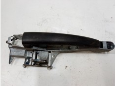 Recambio de maneta exterior puerta delantera izquierda para peugeot expert caja/chasis 1.6 hdi 90 16v referencia OEM IAM   