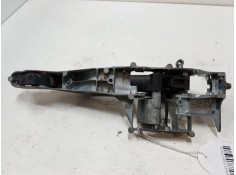 Recambio de maneta exterior puerta delantera izquierda para peugeot expert caja/chasis 1.6 hdi 90 16v referencia OEM IAM    2