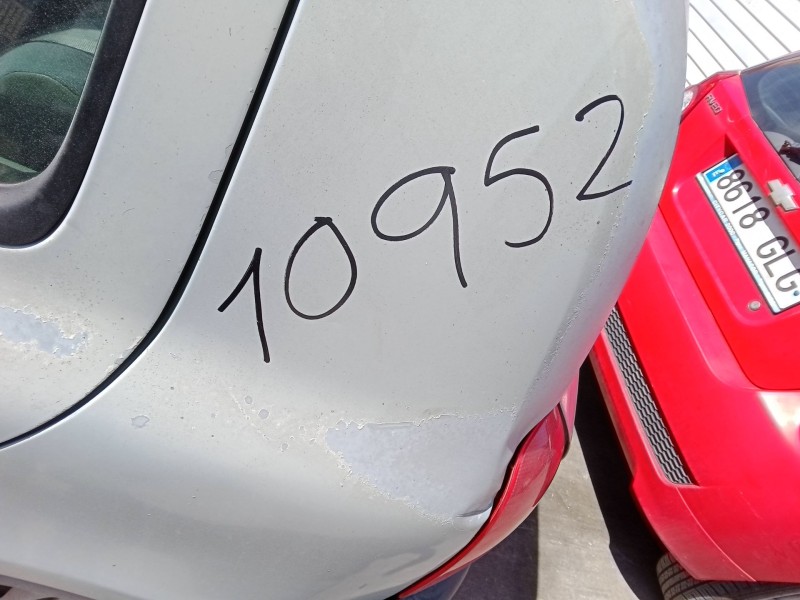 renault clio ii (bb_, cb_) del año 2000