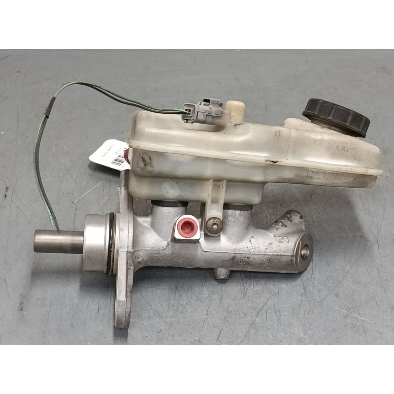 Recambio de bomba freno para renault megane ii station wagon (km0/1_) 1.5 dci (km02, km13) referencia OEM IAM   