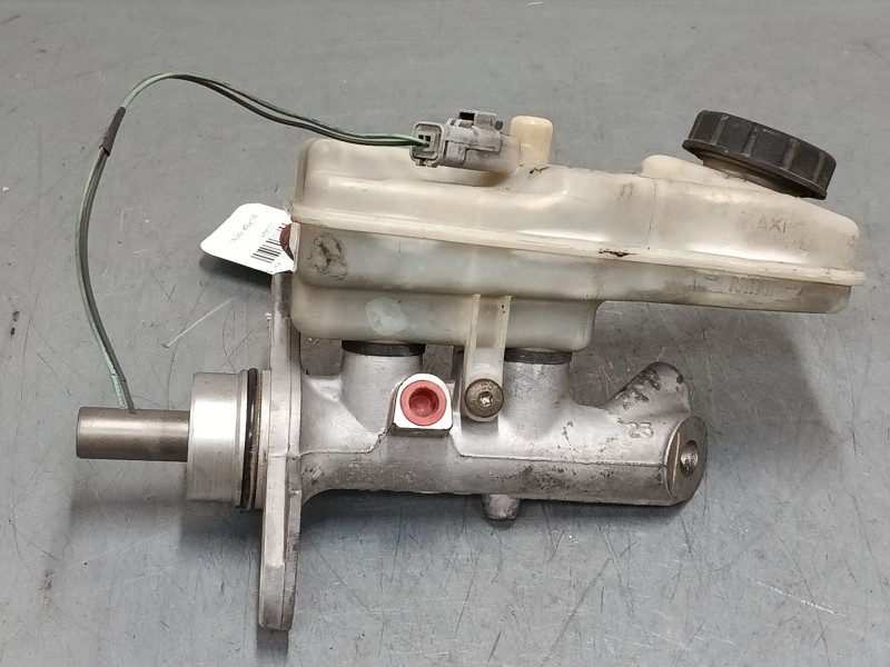 Recambio de bomba freno para renault megane ii station wagon (km0/1_) 1.5 dci (km02, km13) referencia OEM IAM   