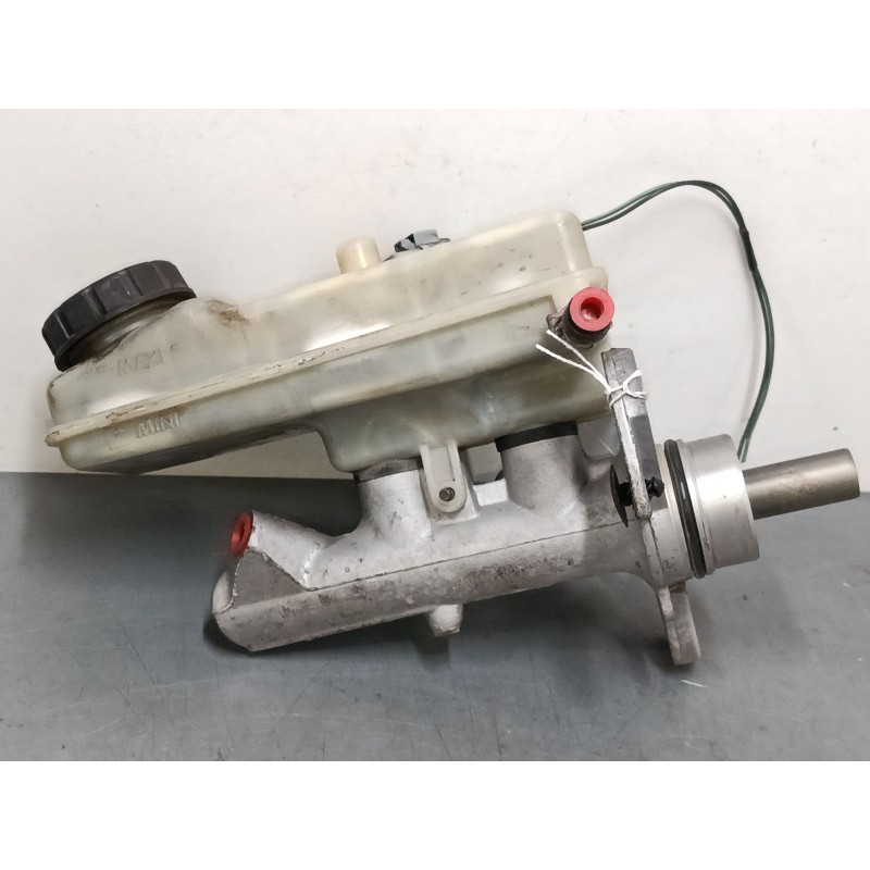 Recambio de bomba freno para renault megane ii station wagon (km0/1_) 1.5 dci (km02, km13) referencia OEM IAM   