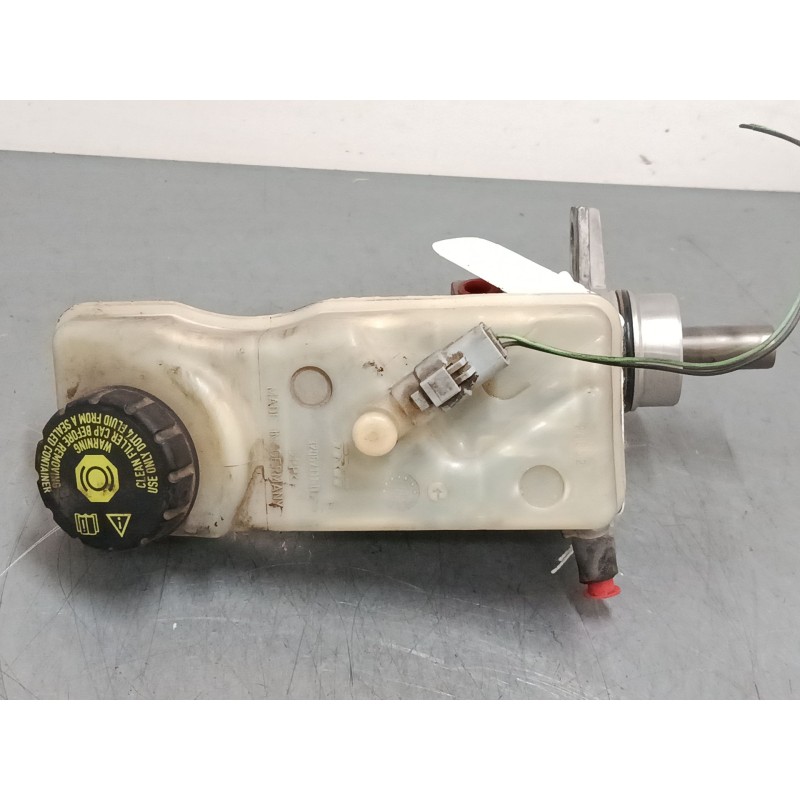 Recambio de bomba freno para renault megane ii station wagon (km0/1_) 1.5 dci (km02, km13) referencia OEM IAM   
