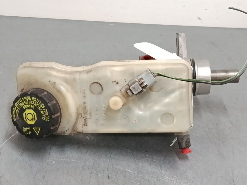 Recambio de bomba freno para renault megane ii station wagon (km0/1_) 1.5 dci (km02, km13) referencia OEM IAM   