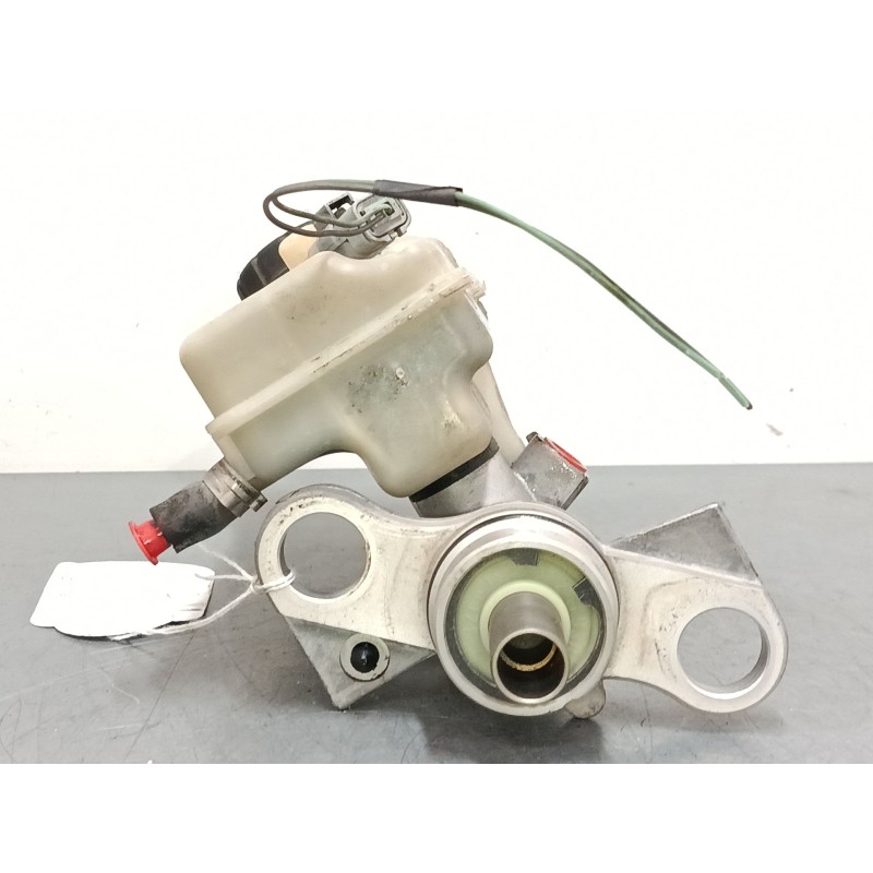 Recambio de bomba freno para renault megane ii station wagon (km0/1_) 1.5 dci (km02, km13) referencia OEM IAM   