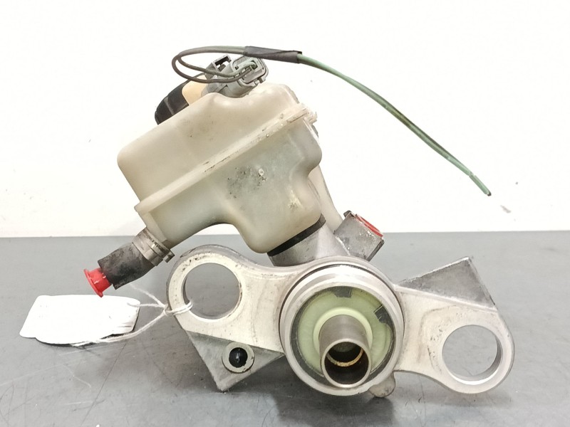 Recambio de bomba freno para renault megane ii station wagon (km0/1_) 1.5 dci (km02, km13) referencia OEM IAM   