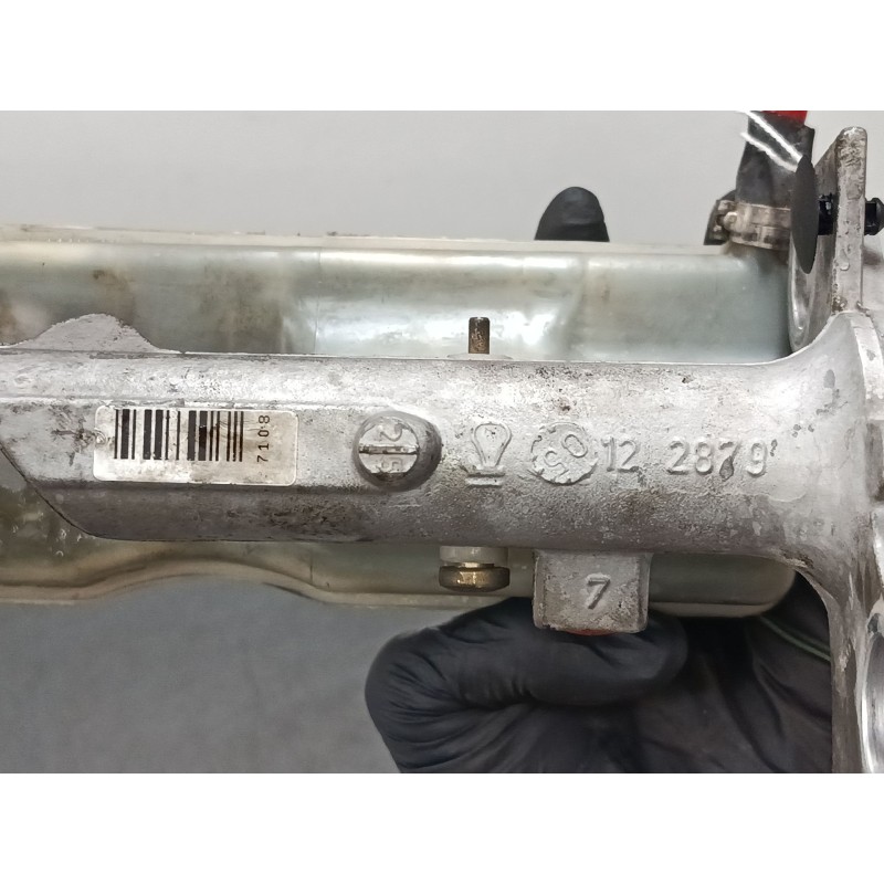 Recambio de bomba freno para renault megane ii station wagon (km0/1_) 1.5 dci (km02, km13) referencia OEM IAM   