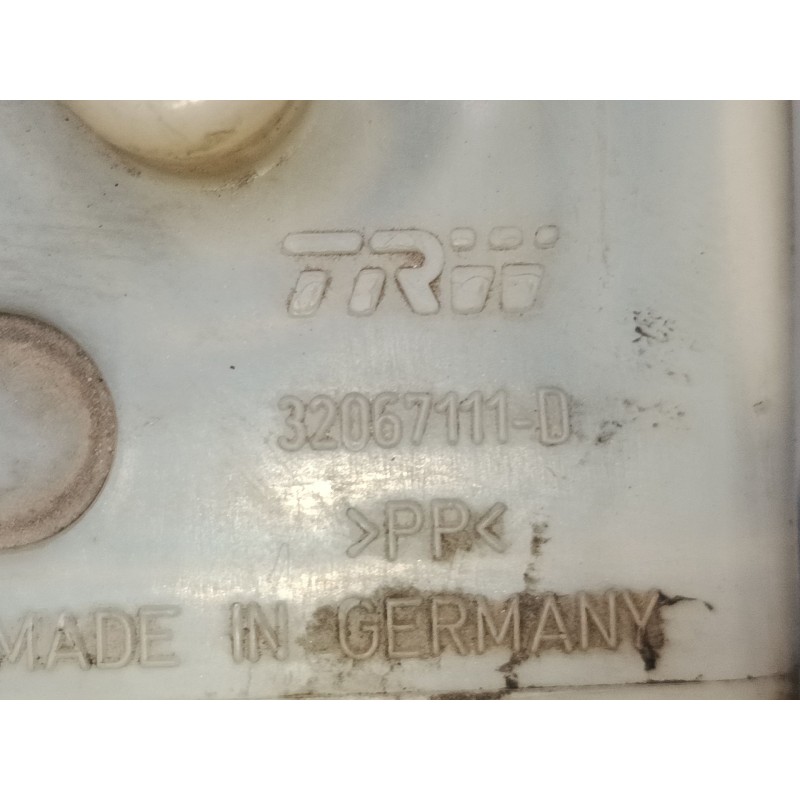 Recambio de bomba freno para renault megane ii station wagon (km0/1_) 1.5 dci (km02, km13) referencia OEM IAM   