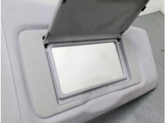 Recambio de parasol derecho para mercedes-benz clase c (w203) c 200 kompressor (203.042) referencia OEM IAM    2