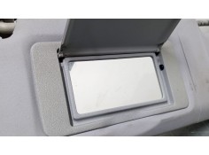 Recambio de parasol izquierdo para mercedes-benz clase c (w203) c 200 kompressor (203.042) referencia OEM IAM    2