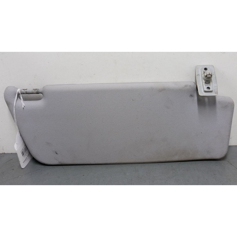 Recambio de parasol izquierdo para mercedes-benz clase c (w203) c 200 kompressor (203.042) referencia OEM IAM   