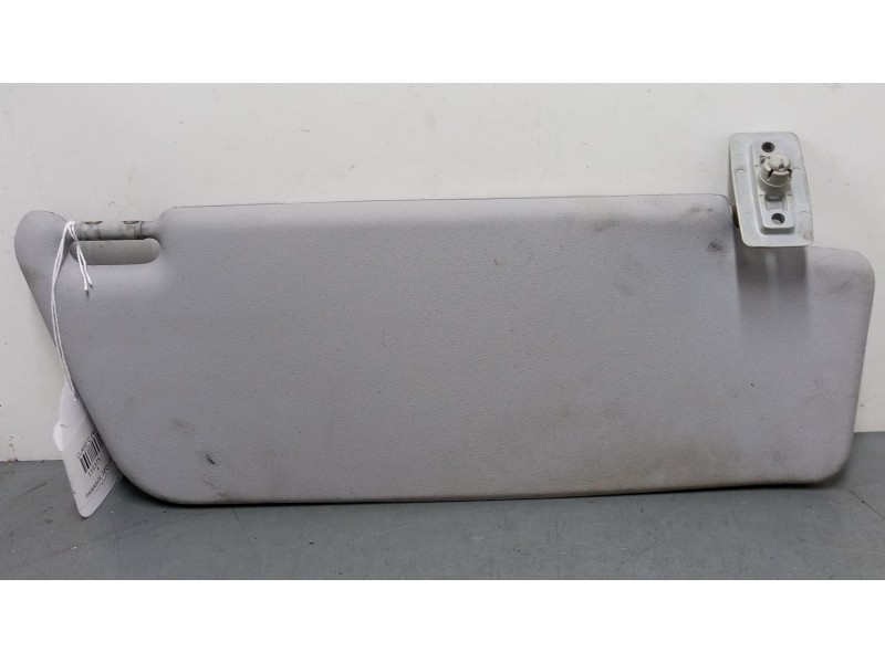 Recambio de parasol izquierdo para mercedes-benz clase c (w203) c 200 kompressor (203.042) referencia OEM IAM   