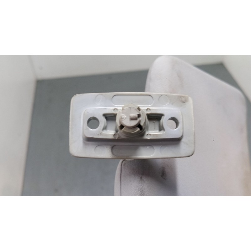 Recambio de parasol izquierdo para mercedes-benz clase c (w203) c 200 kompressor (203.042) referencia OEM IAM   