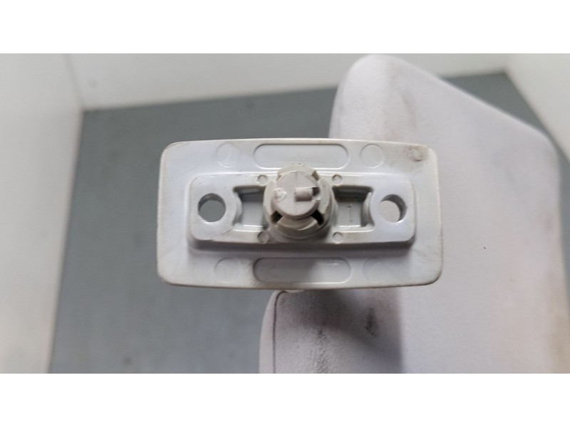 Recambio de parasol izquierdo para mercedes-benz clase c (w203) c 200 kompressor (203.042) referencia OEM IAM   