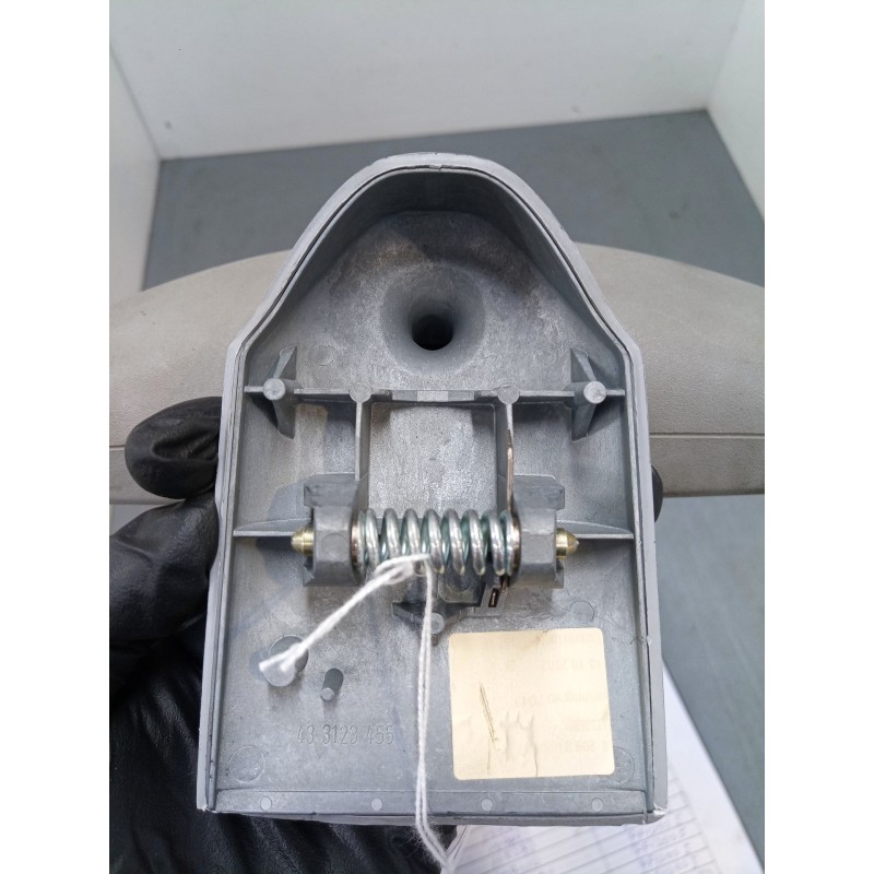 Recambio de retrovisor interior para mercedes-benz clase c (w203) c 200 kompressor (203.042) referencia OEM IAM   