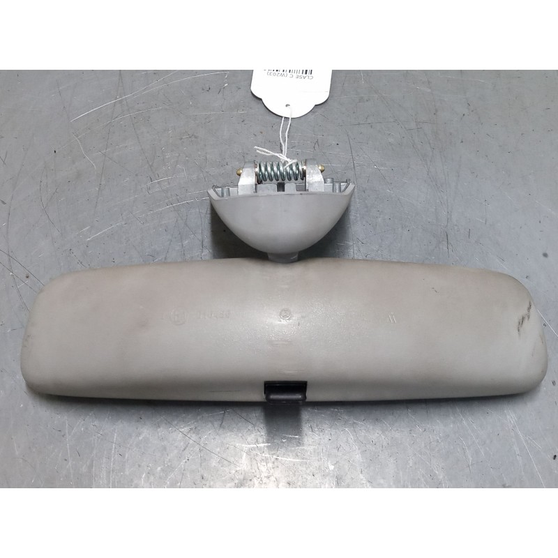 Recambio de retrovisor interior para mercedes-benz clase c (w203) c 200 kompressor (203.042) referencia OEM IAM   