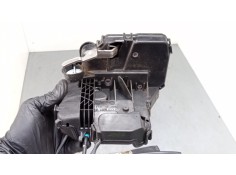 Recambio de cerradura puerta delantera izquierda para mercedes-benz clase c (w203) c 200 kompressor (203.042) referencia OEM IAM 2