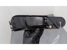 Recambio de maneta interior puerta trasera izquierda para mercedes-benz clase c (w203) c 200 kompressor (203.042) referencia OEM 2