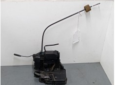 Recambio de cerradura puerta delantera derecha para mercedes-benz clase c (w203) c 200 kompressor (203.042) referencia OEM IAM 2