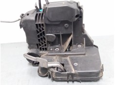 Recambio de cerradura puerta delantera derecha para mercedes-benz clase c (w203) c 200 kompressor (203.042) referencia OEM IAM 2 2