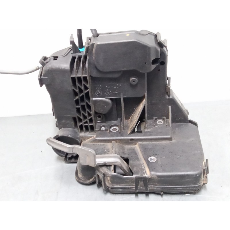 Recambio de cerradura puerta delantera derecha para mercedes-benz clase c (w203) c 200 kompressor (203.042) referencia OEM IAM 2