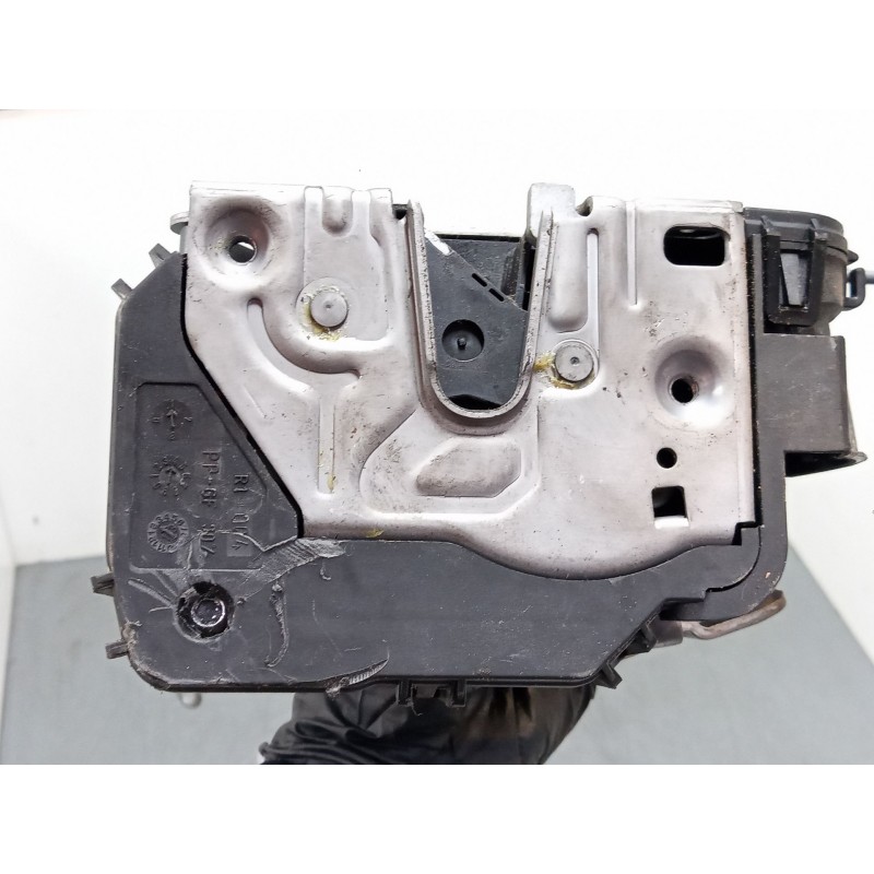 Recambio de cerradura puerta delantera derecha para mercedes-benz clase c (w203) c 200 kompressor (203.042) referencia OEM IAM 2