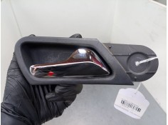 Recambio de maneta interior puerta delantera derecha para mercedes-benz clase c (w203) c 200 kompressor (203.042) referencia OEM