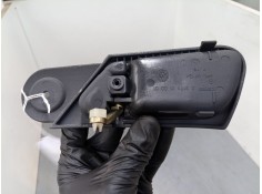Recambio de maneta interior puerta delantera derecha para mercedes-benz clase c (w203) c 200 kompressor (203.042) referencia OEM 2