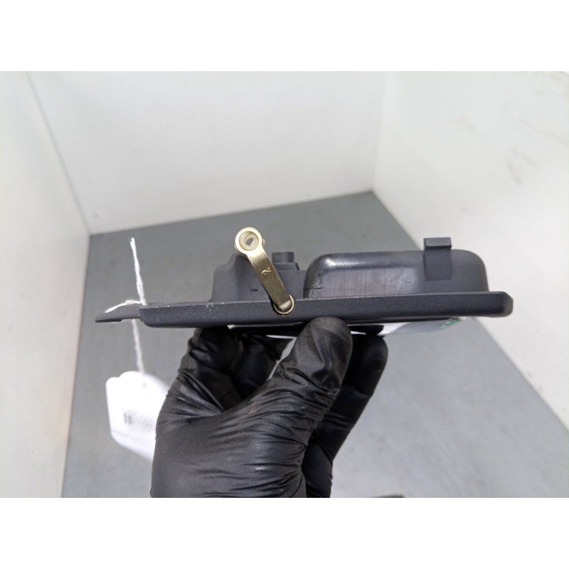 Recambio de maneta interior puerta delantera derecha para mercedes-benz clase c (w203) c 200 kompressor (203.042) referencia OEM