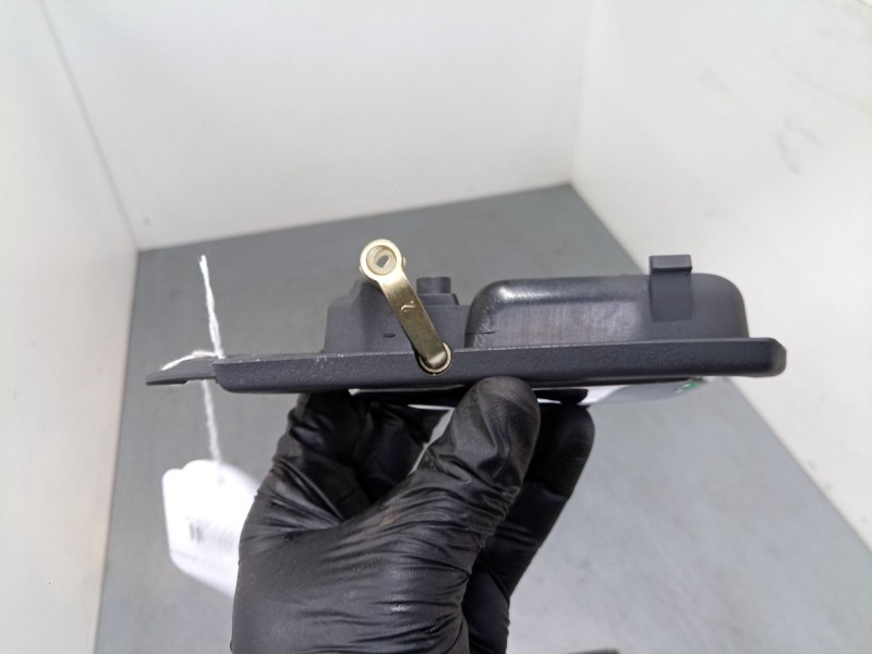 Recambio de maneta interior puerta delantera derecha para mercedes-benz clase c (w203) c 200 kompressor (203.042) referencia OEM