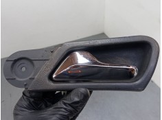 Recambio de maneta interior puerta delantera izquierda para mercedes-benz clase c (w203) c 200 kompressor (203.042) referencia O
