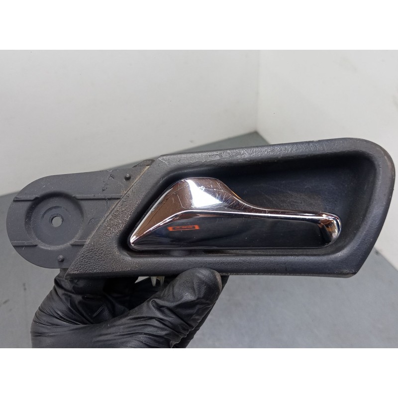 Recambio de maneta interior puerta delantera izquierda para mercedes-benz clase c (w203) c 200 kompressor (203.042) referencia O
