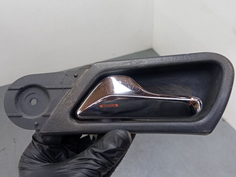 Recambio de maneta interior puerta delantera izquierda para mercedes-benz clase c (w203) c 200 kompressor (203.042) referencia O