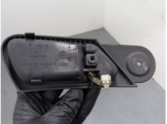 Recambio de maneta interior puerta delantera izquierda para mercedes-benz clase c (w203) c 200 kompressor (203.042) referencia O 2