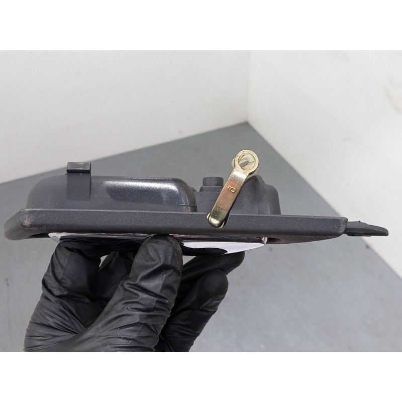 Recambio de maneta interior puerta delantera izquierda para mercedes-benz clase c (w203) c 200 kompressor (203.042) referencia O