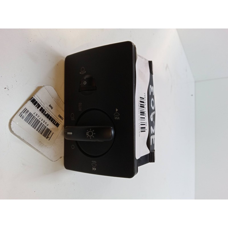 Recambio de conmutador de luces para ford fiesta v (jh_, jd_) 1.4 16v referencia OEM IAM   