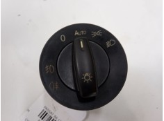Recambio de conmutador de luces para volkswagen passat b6 (3c2) 2.0 tdi 16v referencia OEM IAM   